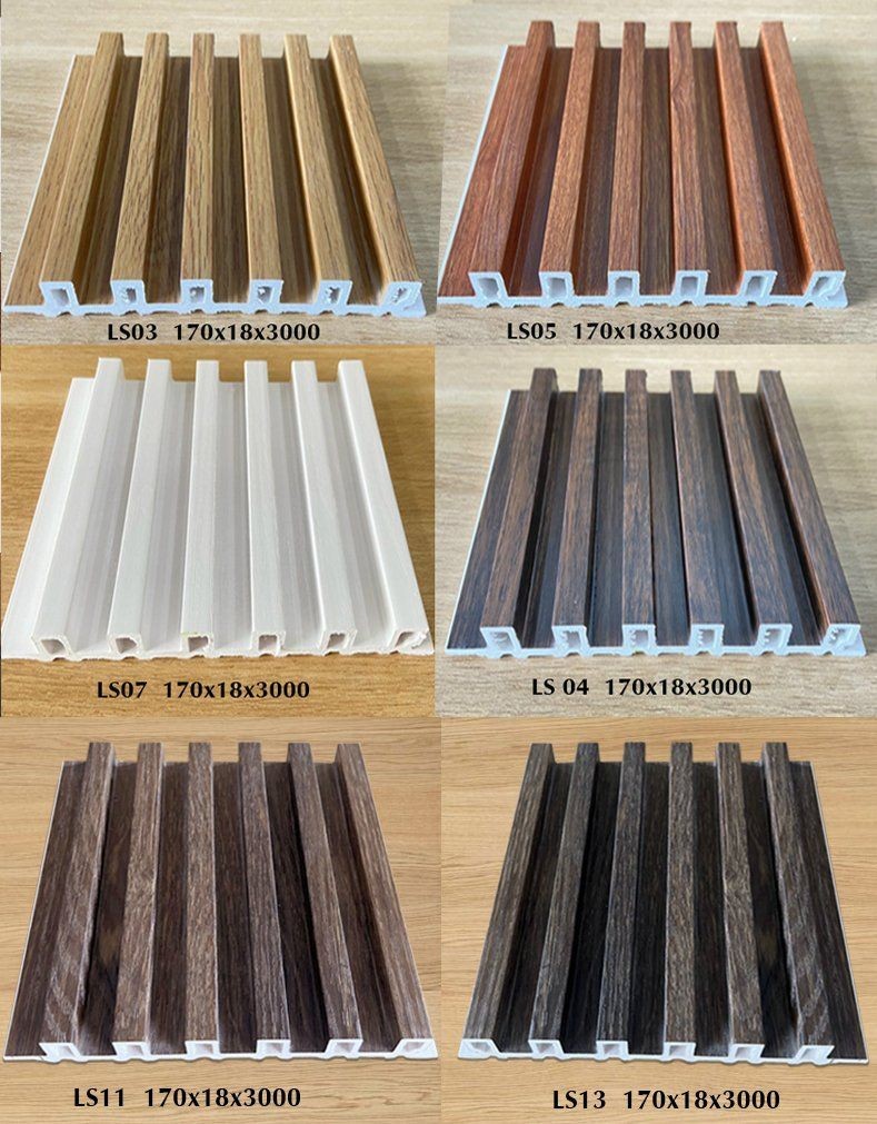 Bardage pvc pour Salon Moderne